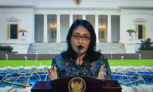 Menteri PPPA Harap Kampus Segera Bentuk Satgas Pencegahan dan Penanganan Kekerasan Seksual