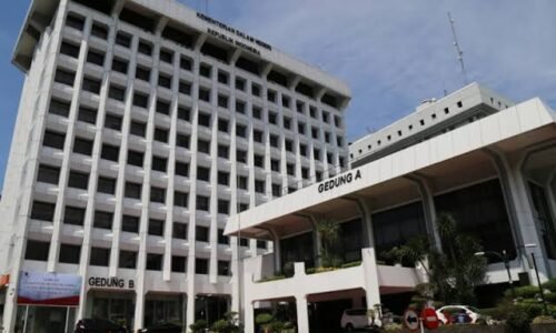 Kemendagri: Jabatan Pimpinan Tinggi akan Isi Kekosongan Kepala Daerah