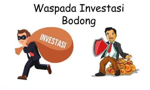 Waspada Dan Hati-Hati Dalam Memilih Jenis Investasi