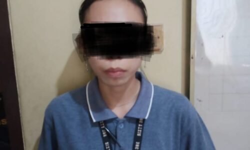 Lakukan Penganiayaan, Perempuan Asal Ratu Agung Diamankan Polsek Ratu Samban