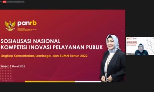 KIPP Tahun 2022 Dimulai, Pahami Persyaratannya