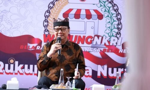 Oknum PNS Ditangkap Densus 88, Menteri Tjahjo Tegaskan ASN Harus Setia pada Pancasila