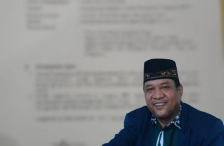 Rencana Aksi Demo BPD Kab. BU  Dikabarkan Batal…?