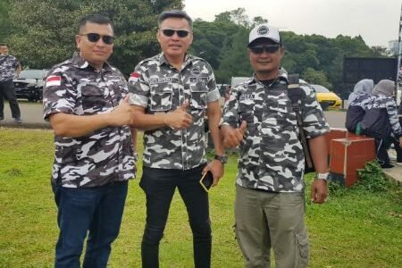 Kecam Kasus Persetubuhan Ayah Kandung, BAPERA Siap Dampingi Korban