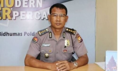 Hari Libur, Polda Bengkulu Himbau Masyarakat Untuk Selalu Mematuhi Protokol Kesehatan