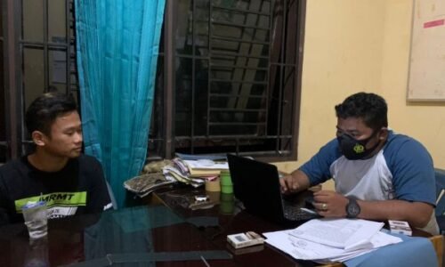 Hamili 3 Gadis Sekaligus Remaja di Bengkulu Utara Dilaporkan ke Polisi