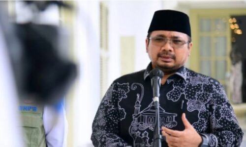 Kementerian Agama akan Atur Ketentuan Hewan Kurban di Tengah Wabah PMK