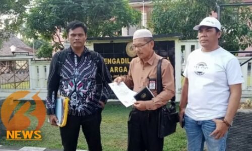 Usai Hadiri Rapat Di DPRD Kab.BU, Pihak ‘Iwanto’ Akan Teruskan Gugatan Ke PN Argamakmur