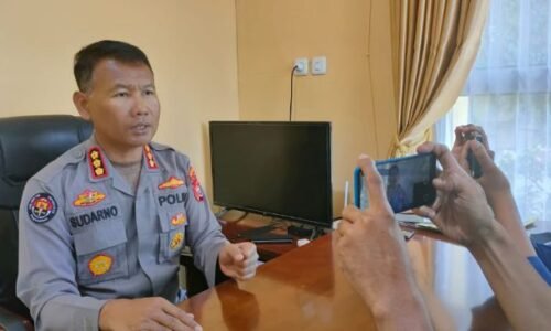 Kabid Humas Polda Bengkulu Himbau Masyarakat Waspadai Perubahan Cuaca