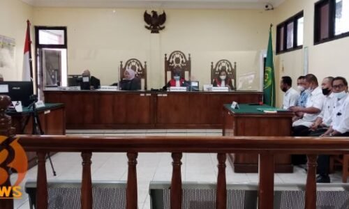 Sidang Ditunda Dengan Agenda Mediasi, ‘Iwanto’ Akan Lanjutkan Proses Gugatan dari Perdata Hingga Pidana.