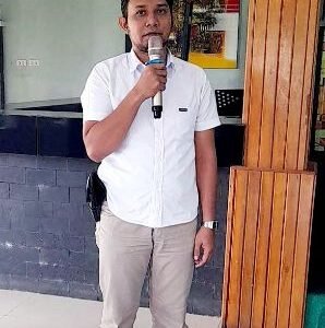 ‘Rahadian Harry Dewanto.M.Si’ Terpilih Secara Aklamasi Sebagai Ketua DPD IPKANI Provinsi Bengkulu Periode 2022-2026.