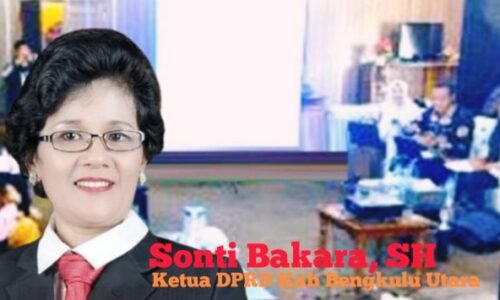 Kemenkumham Provinsi Kunjungi DPRD dan Disambut Oleh Ketua DPRD Bengkulu Utara.