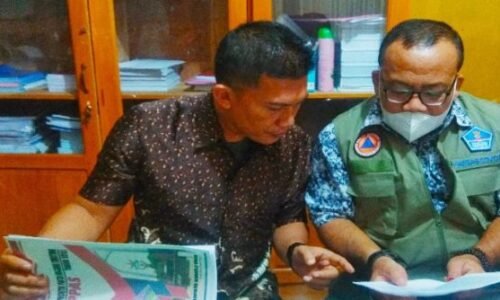 Komisi III DPRD BU Gelar Rapat Kerja Pada Hari Kedua Masih Terkait R-APBD 2023