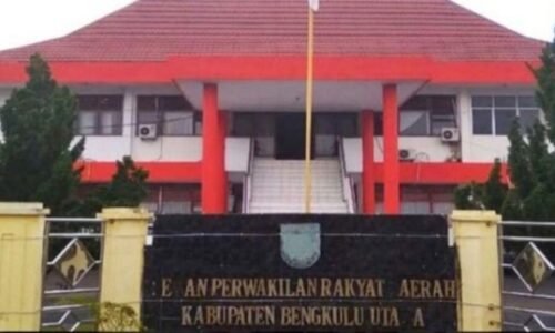 Aspirasi Forum Kades Didukung Penuh Oleh Komisi I DPRD Bengkulu Utara.