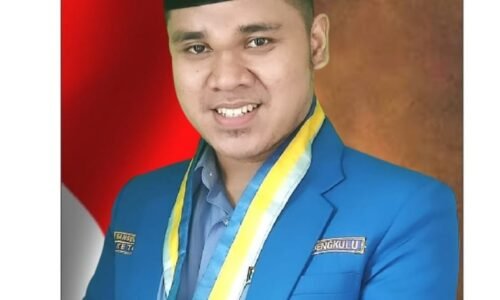 PKC PMII Bengkulu Ingatkan Team Sel Bawaslu Perhatikan 30 Persen Keterwakilan Perempuan