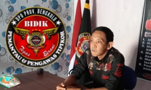 Diduga Kades Tanjung Karet Melakukan Pembiaran Terhadap Perangkat Desa Tidak Berdomisili Didesa Setempat.