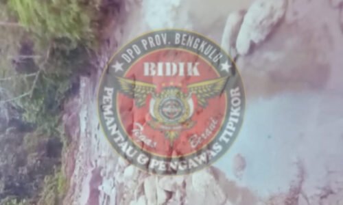 Aktivitas Tiga Tambang Batubara di Bengkulu Tengah Kembali Disoroti Ormas BIDIK Bengkulu