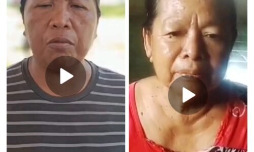 Ini Klarifikasi Masyarakat Kec. Enggano Terkait Video Viral Serta Menyatakan Tetap Dukung Arie-Sumarno