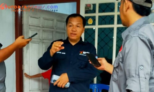 Ketum APPI Mengecam Keras Pernyataan Menteri Desa yang Diduga Melecehkan Profesi Wartawan