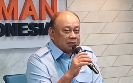 BGN Evaluasi Mekanisme Penyajian dan Pengiriman Makanan Program MBG