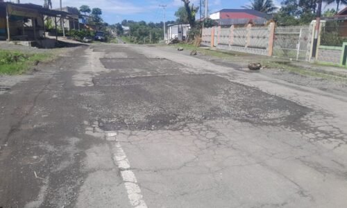 Keterlibatan PPK Dalam Dugaan Kecurangan Pekerjaan Proyek Pemeliharaan Jalan
