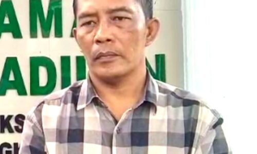 Ketua DPD APPI Bengkulu Utara: Jangan Seret Organisasi Lain dalam Konflik Pribadi