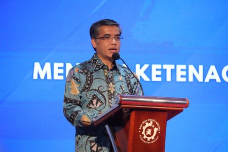 Pengangguran Terendah sejak 1998, Ada 3,59 Juta Lapangan Kerja Baru Tercipta di 2025