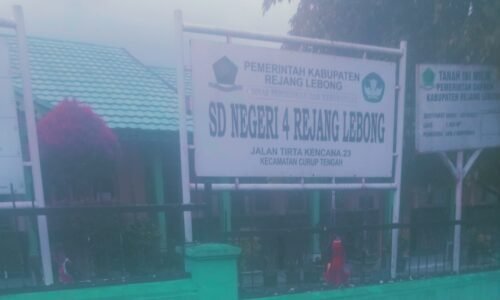 Ormas BIDIK Provinsi Bengkulu: “Dugaan Pungli dan Pemotongan Dana PIP di SDN 04 Kecamatan Curup Tengah”