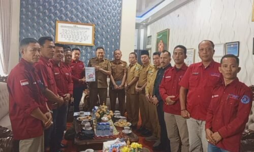 SMSI Bengkulu Tengah Sangat Menyayangkan Sikap Dari Polres dan Kejari Benteng