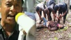 Aktivis Lingkungan YLH-Sebar Kecam Aksi Penembakan Warga di Bengkulu Selatan