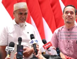 Dua Guru Luwu Utara Bersyukur Dapat Rehabilitasi dari Presiden Prabowo