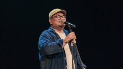 Nuh, Suara dari Medan yang Menyentuh Jutaan Hati Lewat “Teruntuk Mia”