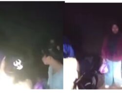 Salah Satu Perangkat Desa di Kecamatan Bang Haji Diduga Selingkuh dan Kepergok Oleh Warga