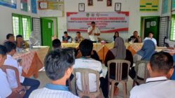 Musdesus Koperasi Merah Putih Desa Padang Kedeper Kecamatan Merigi Kelindang