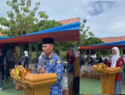 SMAN 1 Kota Bengkulu Gelar Beragam Kegiatan Dalam Rangka Peringati Hari Pahlawan Nasional