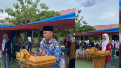 SMAN 1 Kota Bengkulu Gelar Beragam Kegiatan Dalam Rangka Peringati Hari Pahlawan Nasional