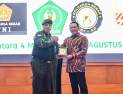 Ketua MPR RI Bamsoet Ajak Perkuat Ideologi Pancasila di Kalangan Generasi Muda Bangsa