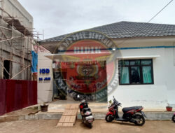 Realisasi Anggaran Tahun 2024 di Puskesmas Pagar Jati Diduga Kuat Jadi Ajang Korupsi