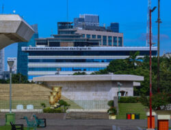 Sejak Oktober 2024, Kemkomdigi Turunkan 3,1 Juta Konten Internet Negatif