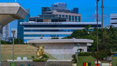 Sejak Oktober 2024, Kemkomdigi Turunkan 3,1 Juta Konten Internet Negatif