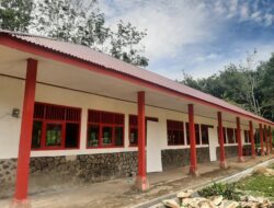 Kepala SDN 168 Bengkulu Utara Diduga Arogan, Rendahkan Profesi Wartawan dan LSM