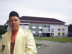 Ketua DPC PPITTNI Dukung Penuh Capaian Pemerintah Kabupaten Kaur Saat Ini