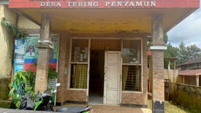 Pihak LP-KPK Provinsi Bengkulu Meminta Inspektorat Turun Audit Desa Tebing Penyamun