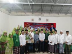 MPR RI Sosialisasikan Empat Pilar Kebangsaan Bersama PW NU Bengkulu