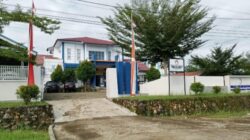 Kadinkes Bengkulu Tengah Bungkam, Saat Dikonfirmasi Terkait Anggaran ATK Tahun 2025