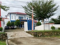 Kadinkes Bengkulu Tengah Bungkam, Saat Dikonfirmasi Terkait Anggaran ATK Tahun 2025