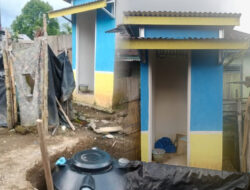 Pekerjaan Pembangunan WC di Desa Lubuk Penyamun Anggaran Dana DAK 2025, Menuai Sorotan Publik dan Diduga Jadi Ajang Korupsi