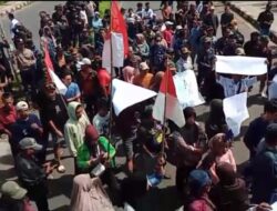 PT. RAA Disorot, Pemerintah Benteng Berlindung di Balik Administrasi