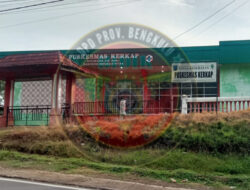 Kapus Kerkap Kecamatan Air Napal Bantah Kelola Dana BOK, Kok Bisa…?