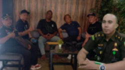 PKBM ARINDA Resmi Dilaporkan Ke Kejari Bengkulu Utara